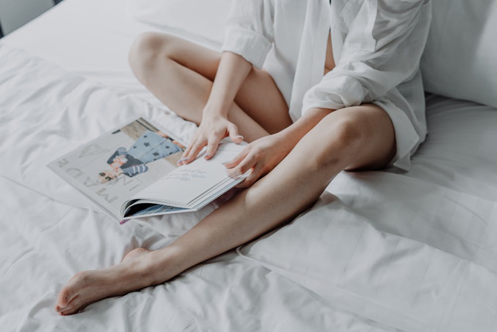 Aplikasi Novel